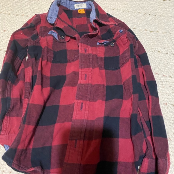 Boys all sizes short sleeve and long sleeve great condition - Picture 2 of 14